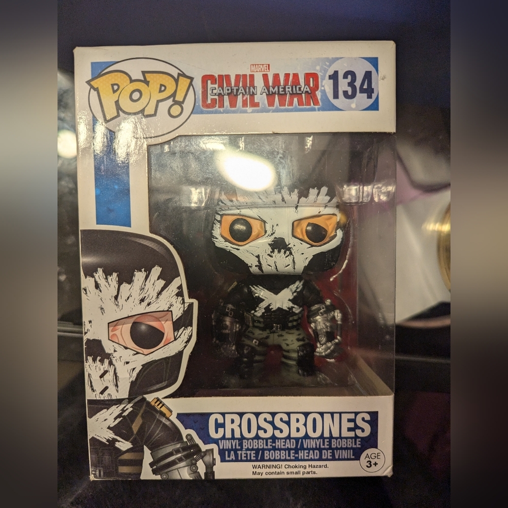 Crossbones